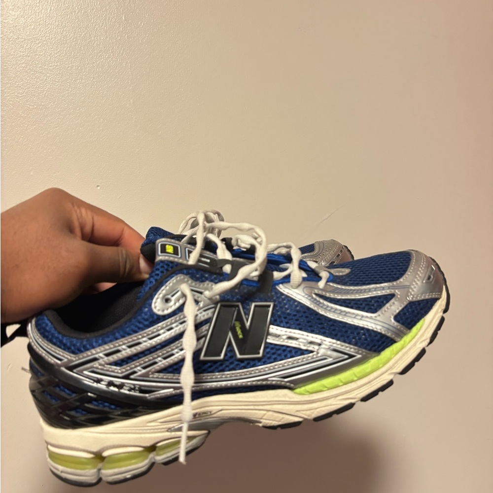 New Balance 1906R 'Sprite'